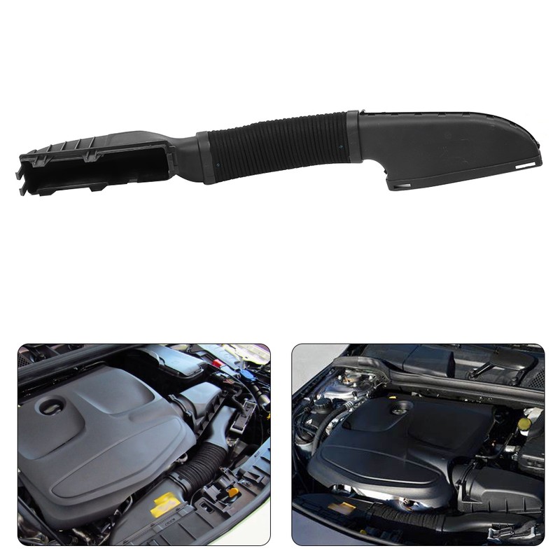 Air Cleaner Intake‑Inlet Duct Tube Hose 2700900382 Fits for CLA250