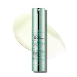 VT COSMETICS Reti-A Reedle Shot 100 Suero De Microagujas Con Retinol(Vitamina A) Exosoma Reparador Ideal Para Principiantes En El Uso De Retinol Piel De Cristal Potenciador De La Piel Coreano