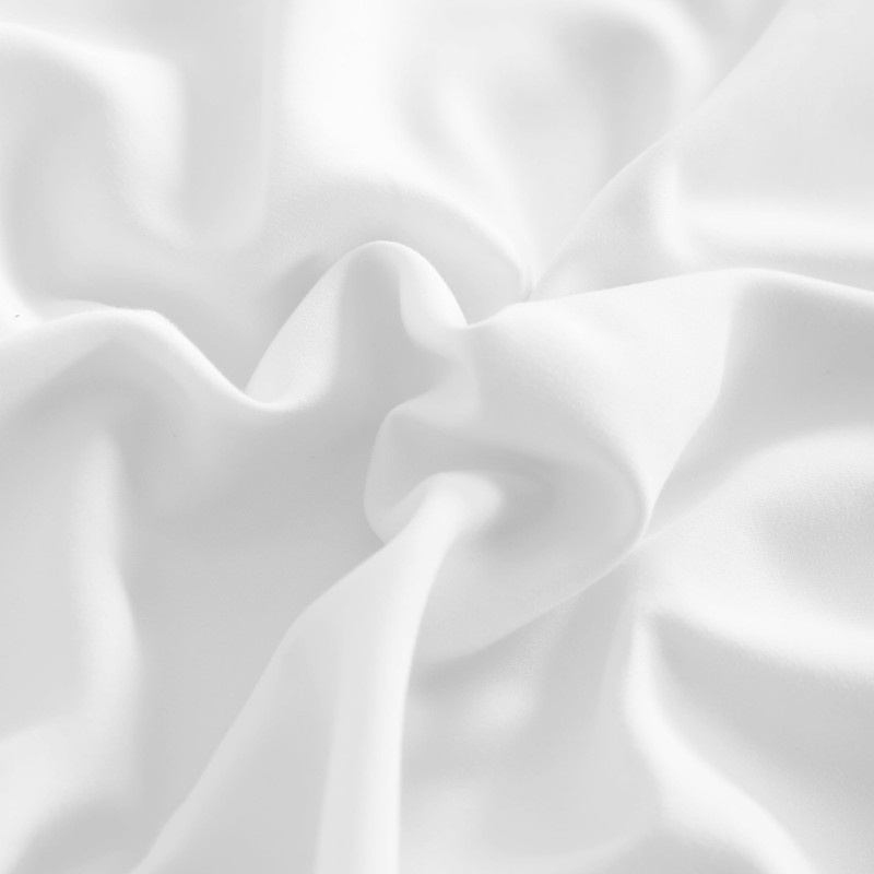 NTBAY Queen Pillowcase - 1 Pack Brushed Microfiber 20x30 Pillowcase