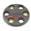 FAST Trim Cover Wheels FT92111