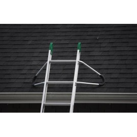 Levelok ST-ORS-3 - Extension Ladder Standoff / Stabilizer Aluminum Light Weight