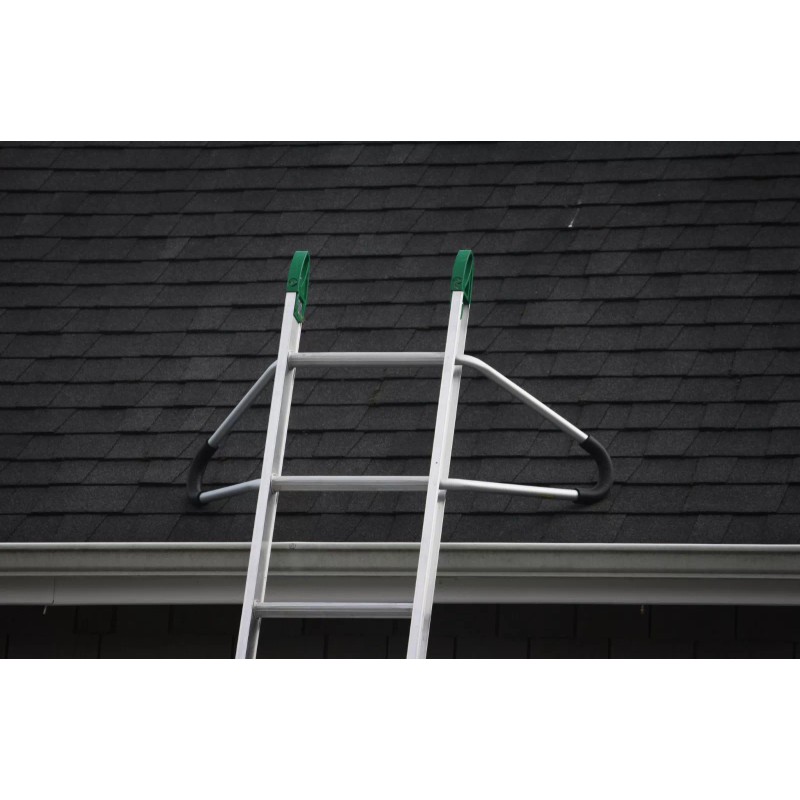 Levelok ST-ORS-3 - Extension Ladder Standoff / Stabilizer Aluminum Light