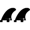 Liquid Force S3.9 Fin Dual Tab Pair…2 Fins