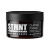 STMNT Grooming Goods Classic Pomade, 3.38 oz | Natural Shine