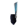 Uhlsport Unisex - Adult Pro Lite Plus Shin Pads, Navy/Fluo