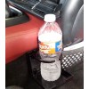 Scottland Yard Spares BLACK FOLDING CAR DRINK CUP HOLDER CUPHOLDER