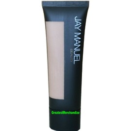 Jay Manuel Beauty Skin Perfector Foundation Medium Filter 1