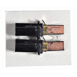 Ametek Lamb Motor Carbon Brushes 833503-52