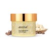 Aniise- Crema corporal Fleur con colágeno para una piel radiante,