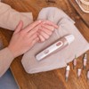 Cecotec Bamba PinkyCare 700 Perfect Nails Electric Manicure and Pedicure
