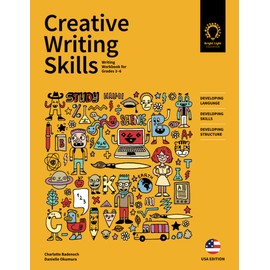 Creative Writing Skills USA