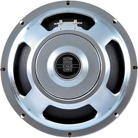Celestion G10N-40 40W, 10" Guitar Speaker 16 Ohm