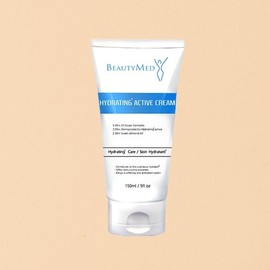 Beauty Med Hydrating Active Cream 150ml / 뷰티메드 하이드레이팅 액티브 크림150ml