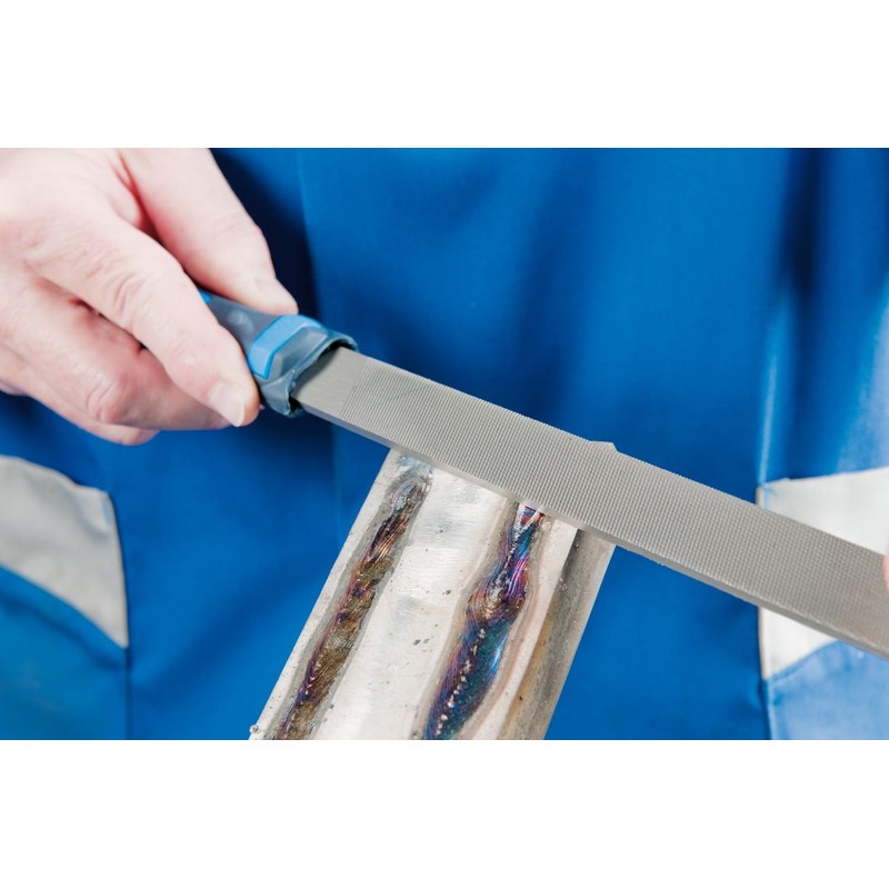 Pferd no1112 150 mm 中目 5644