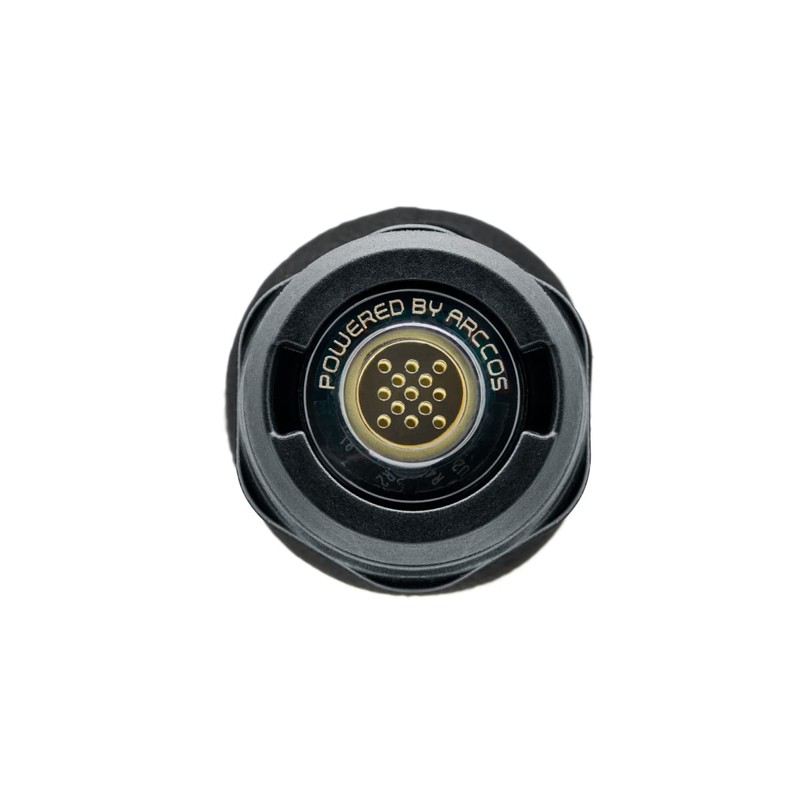 SuperStroke Putter Grip Accessory compatible with Arccos Smart Putter Sensor