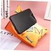 FELTECHELECTR Tablet Pillow Holder Phone Holder for Bed Tablet Stand