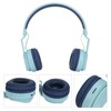 Fingertime BOBO1 Children's Bluetooth Headset Supports Linein Playback Mode Memory