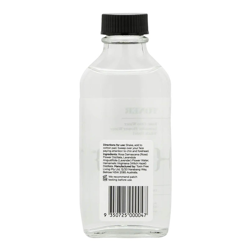 Simple As That Toner, 100ml