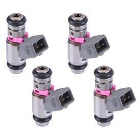 4x Injector Injector Fuel Injector IWP099, 805001388502 Fuel Injector Car Injector 805001388502 IWP099