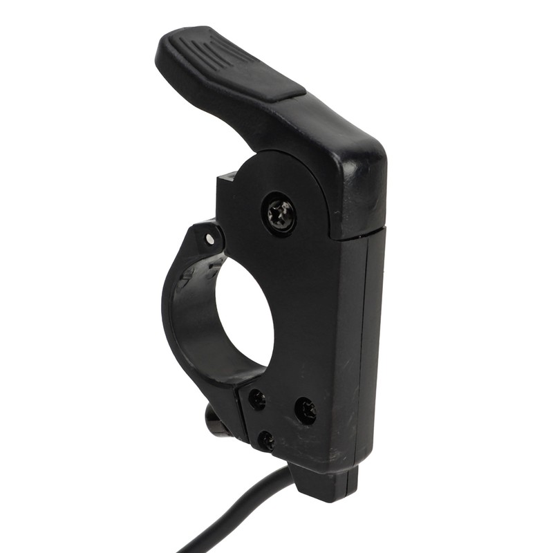 Bike Thumb Throttle SM Connector Quick Release Electric Scooter Brake
