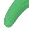 5Pcs Wine Stoppers Silicone Reusable Artificial Cucumber Shape Beverage Bottle