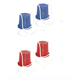 Hudora Joey Pot Stilts