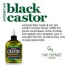 Hair Chemist Superior Growth Jamaican Black Castor Hair Oil