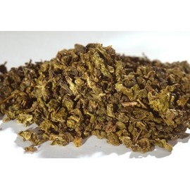 Oolong Tea - China Oolong "Huang Jin Gui - Golden Osmanthus" - 100g