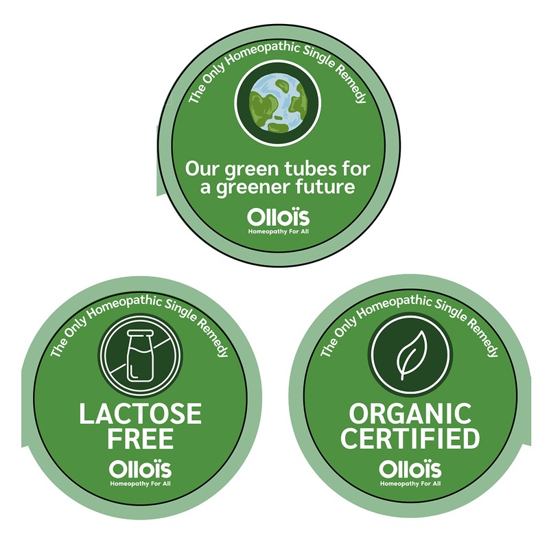 OLLOIS Digestion Kit - 5 Tubes