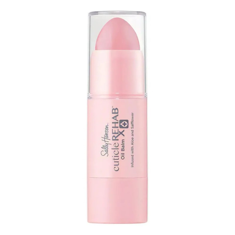 Sally Hansen - Bálsamo Para Cutículas Rehabilitación De Uñas Color