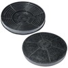 WRHF003S2 Carbon Filter Replacement Sets Compatible with Winflo 30 Inch