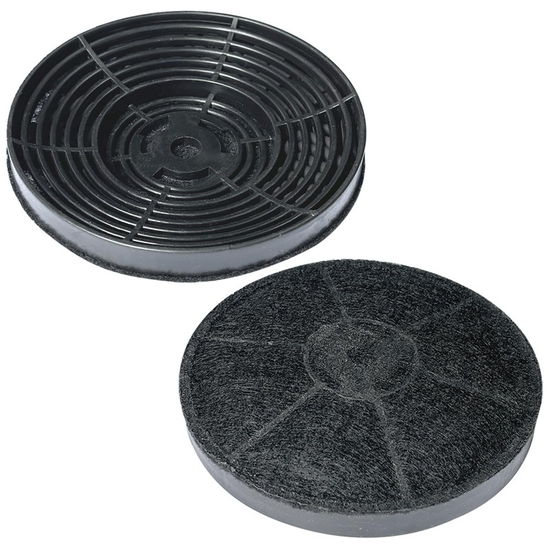 WRHF003S2 Carbon Filter Replacement Sets Compatible with Winflo 30 Inch