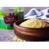 Organic Bulgur Wheat, 20 Pounds - Non-GMO Whole Grain, Parboiled