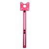 Router Milling Groove Bracket Aluminum Alloy Detachable Multifunctional 3 in