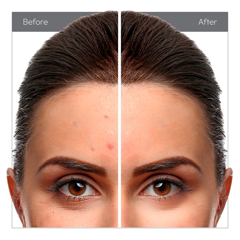 Ruby Kisses All Day Concealer Lightweight Full Coverage Multi-Use Concealer