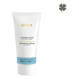 Exel Emulsión Limpieza, Antioxidante Vitamina E 100ml