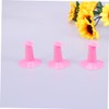 minkissy Finger Nail Art Rest Stand Hand Rest for Nails