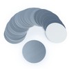 U.S. Solid Aluminum Foil Cap Liner Heat Sealing for PET