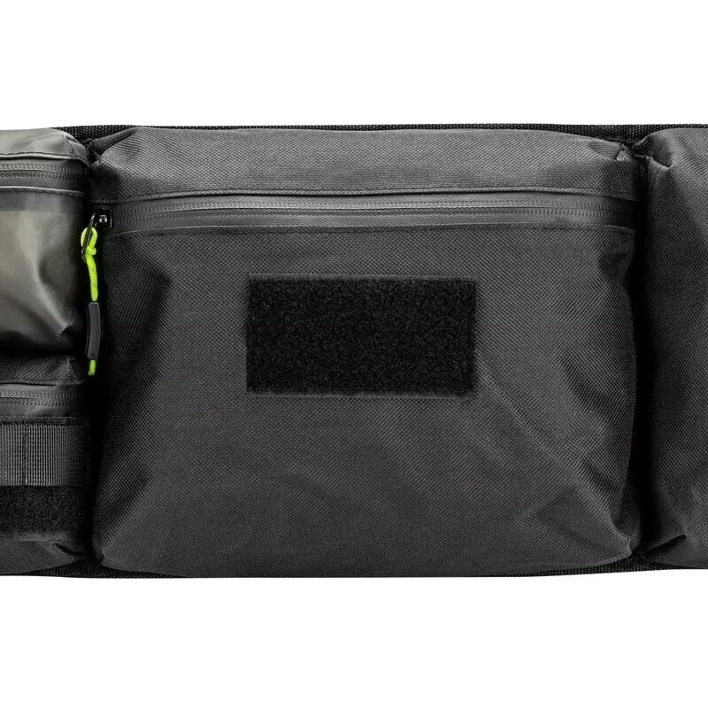 Pilot Automotive Large Black MOLLE Roll Cage Bag Organizer by