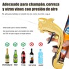 Pistola de Bebidas a Presion, Pistola de Shots de Cerveza