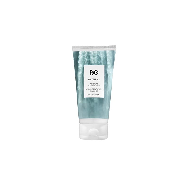 R+Co Waterfall Moisture + Shine Lotion, 5 fl. oz.