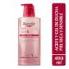 Eucerin pH5 Aceite & Gel de ducha 400ml