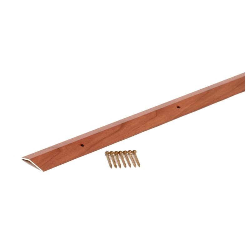 M-D Building Products 40126 1-3/8 in. X 72 in. Cherry