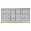 Chalk Paint Everything® Grigio Freddo water-based chalk paint for all
