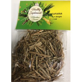 Eufrasia (Eye Bright) Hierba Tea 1 oz