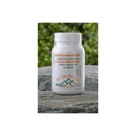 Nutri-West - Adreno-Lyph Para 60 Tablets by Nutri-West