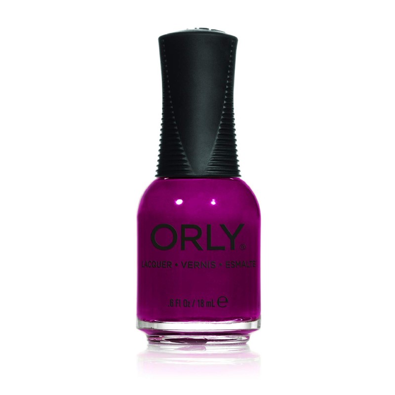 Orly November Fog Nail Lacquer