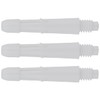 L-style (El style) El shaft straight lock white 1.3.0 fls01.9.1.