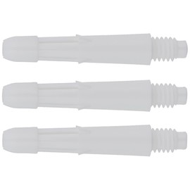 L-style (El style) El shaft straight lock white 1.3.0 fls01.9.1.