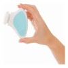 Limpiador Facial Sónico Eléctrico Plum Beauty Cuidado Piel